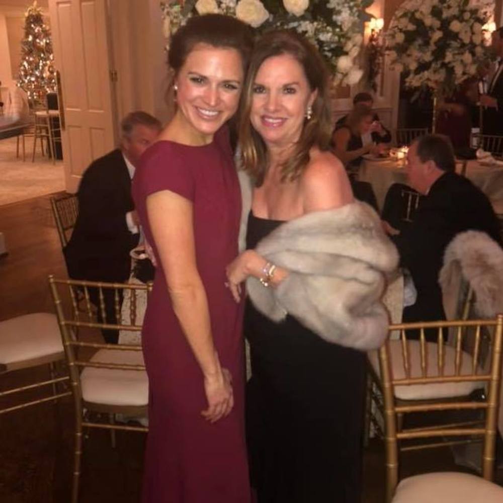 Meet your Posher, Gabbi